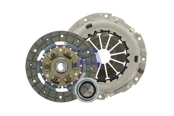 Kit d'embrayage AISIN KS-012D